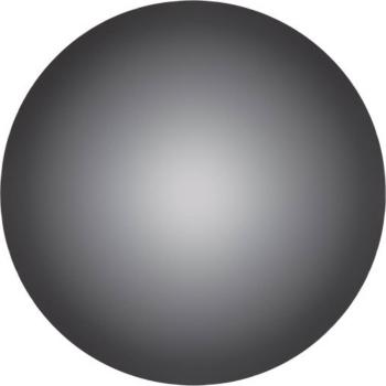 Absima farba Lexan čierna (metalíza)  dóza 150 ml