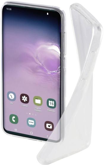 Hama Crystal Clear Cover Samsung Galaxy S20 Ultra 5G priehľadná