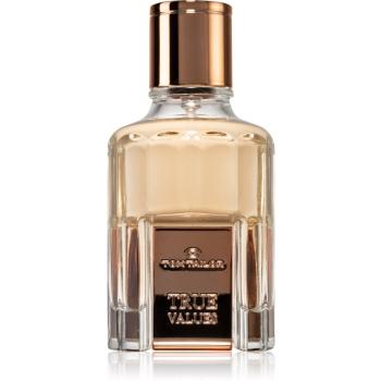 Tom Tailor True Values For Her parfumovaná voda pre ženy 50 ml