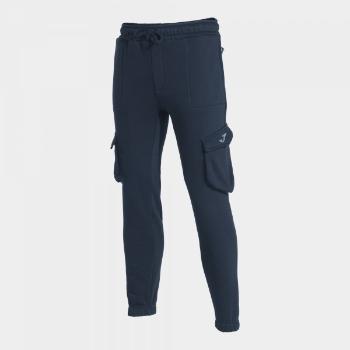 CONFORT IV LONG PANTS NAVY L