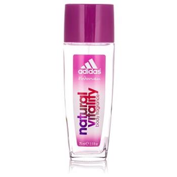 ADIDAS Natural Vitality 75 ml (3661163406534)