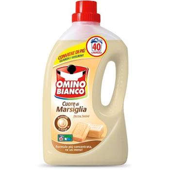 OMINO BIANCO Marseille 2 l (40 praní) (8003650010742)