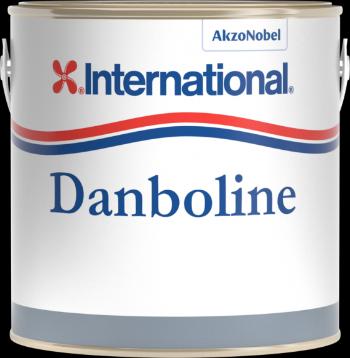 International Danboline Grey 2‚5L