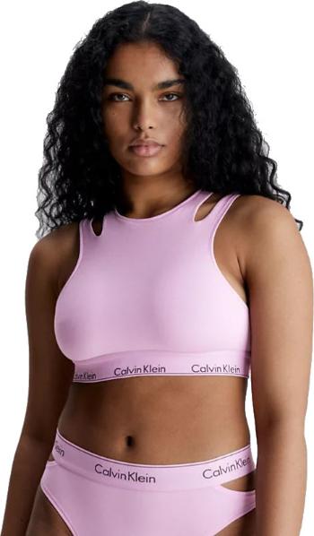 Calvin Klein Dámska podprsenka Bralette QF7200E-FTW M