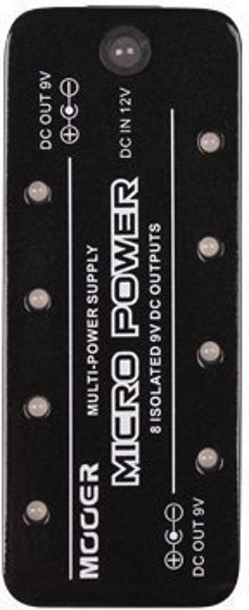 MOOER Micro Power