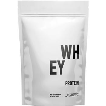 Sizeandsymmetry Whey Proteín 80 CFM 1 000 g, čokoláda (4006665110746)