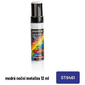 MOTIP M SD ceruzka. modrá nočná met.12 ml (ST9461)