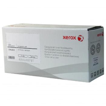 Xerox kompatibil. toner s CB436A, black, 2000str., pre HP LaserJet P1505, M1522n, nf MFP, N
