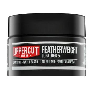 Uppercut Deluxe Featherweight vosk na vlasy pre strednú fixáciu 30 g