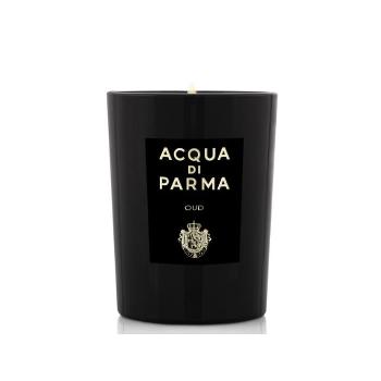 Acqua di Parma Acqua Di Parma Oud - svíčka 200 g - TESTER