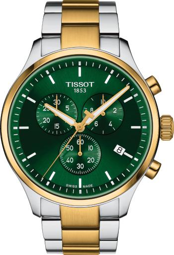 Tissot Chrono XL Classic T116.617.22.091.00