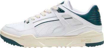 Puma Slipstream G Spikeless White 43 Pánske golfové topánky