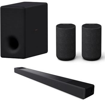 Sony HT-A7000 + zadné reproduktory SA-RS5 + subwoofer SA-SW3 (BUNDLE)