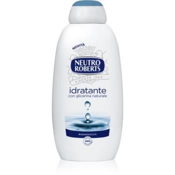 Neutro Roberts Glicerina Naturale sprchový gél s hydratačným účinkom 600 ml