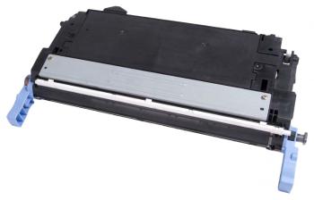 HP CB403A - kompatibilný toner HP 642A, purpurový, 7500 strán