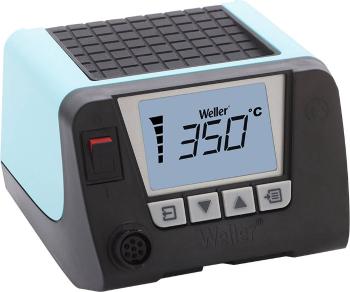 Weller WT 1 spájkovacia stanica - zdroj digitálne/y 90 W 50 - 550 °C