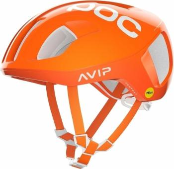 POC Ventral MIPS Fluorescent Orange AVIP 50-56