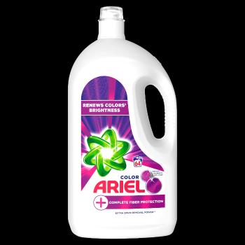 Ariel gel 3.575l 64PD Color&Style