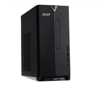 ACER ASPIRE PC TC-1660 I7/16GB/1TB HDD + 512GB SSD/GTX1660SUPER CIERNY DG.BGZEC.007