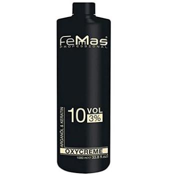 FEMMAS Krémový peroxid vodíku 3 % 1000 ml (4260450261130)