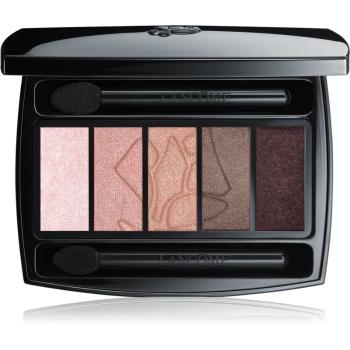 Lancôme Hypnôse Palette 5 Couleurs paletka očných tieňov odtieň 09 Fraîcheur Rosée 4 g