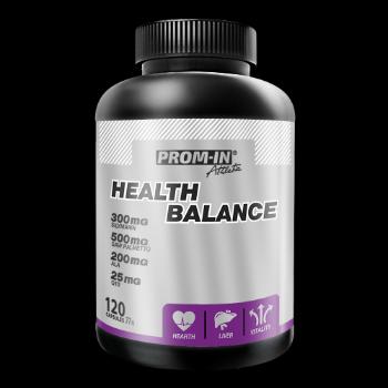 Health Balance 120 kapsúl