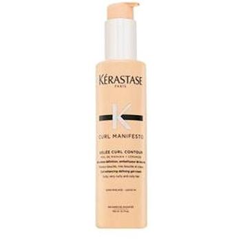 KÉRASTASE Curl Manifesto Gelée Curl Contour stylingový krém pro definici vln 150 ml (3474636968725)