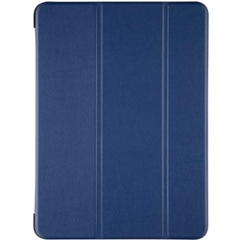 Tactical Book Tri Fold Puzdro pre Samsung T220/T225 Galaxy Tab A7 Lite 8.7 Blue (8596311153365)