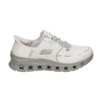 Skechers  232930-NAT  Univerzálna športová obuv Biela