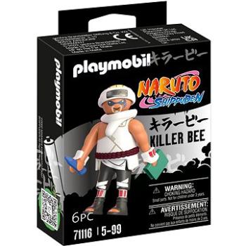 Playmobil 71116 Killer Bee (4008789711168)