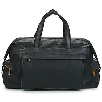David Jones  Cestovné tašky CM0798A  Čierna