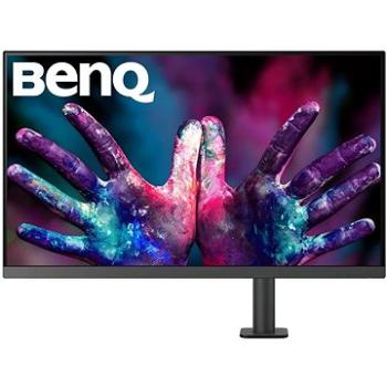 31,5 BenQ DesignVue PD3205UA (9H.LKGLA.TPE)