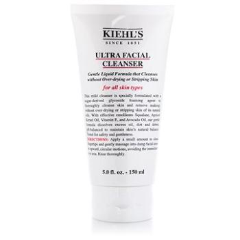 KIEHLS Ultra Facial Cleanser 150 ml (3605970024192)