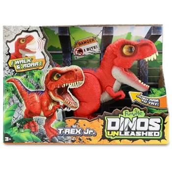 T-Rex Jr. interaktívny (884978311203)