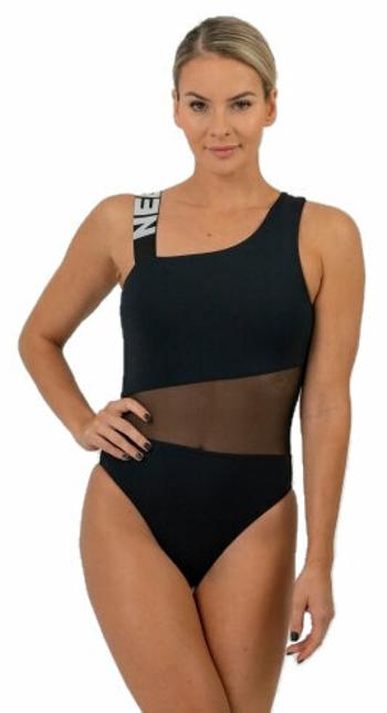 Nebbia Rio Verde Monokini Black M