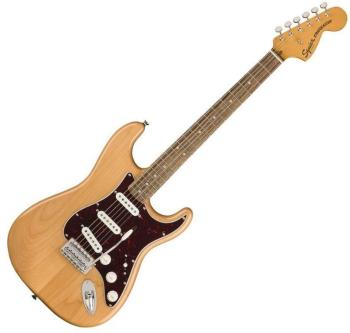 Squier Classic Vibe '70s Stratocaster, Laurel Fingerboard, Natural