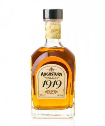 Angostura 8YO '1919' 0,7l (40%)