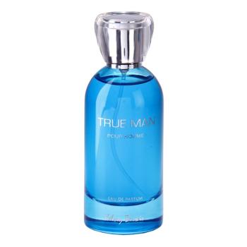 Kelsey Berwin True Man parfumovaná voda pre mužov 100 ml