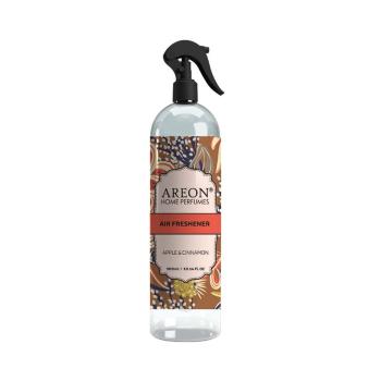 AREON ROOM SPRAY APPLE & CINNAMON 300ML