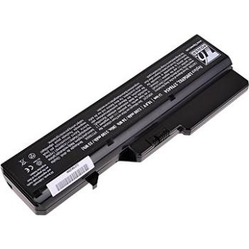 T6 Power Lenovo IdeaPad G460, G560 serie, 5200 mAh, 56 Wh, 6 cell (NBIB0088)