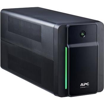 APC Back-UPS BX 1200 VA (Schuko) (BX1200MI-GR)