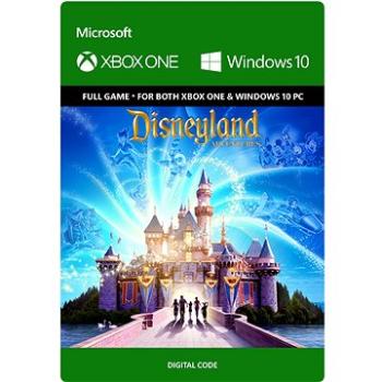 Disneyland Adventures – Xbox Digital (G7Q-00062)