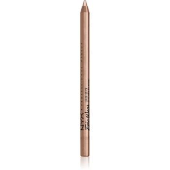 NYX Professional Makeup Epic Wear Liner Stick vodeodolná ceruzka na oči odtieň 30 Rose Gold 1.2 g