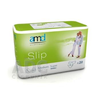 amd Slip Super Medium