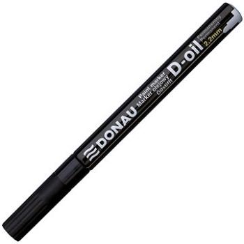 DONAU D-OIL 2,2 mm, čierny (7368001PL-01)