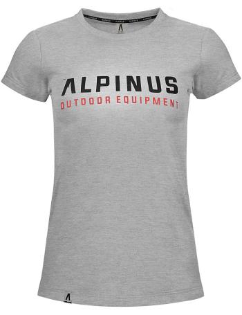 Dámske tričko Alpinus vel. XL