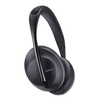 Bose Headphones 700 Black