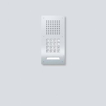 Siedle 210007713-00 intercom    nerezová oceľ