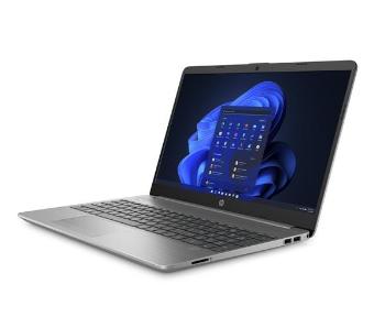 HP 250 G9, i3-1215U, 15.6 1920×1080, UMA, 8GB, SSD 512GB, W11H, 1-1-0, Silver