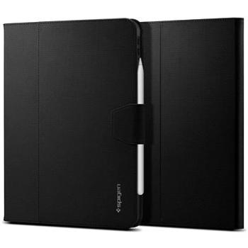 Spigen Liquid Air Folio Black iPad Air 10.9 (2022/2020) (ACS02246)